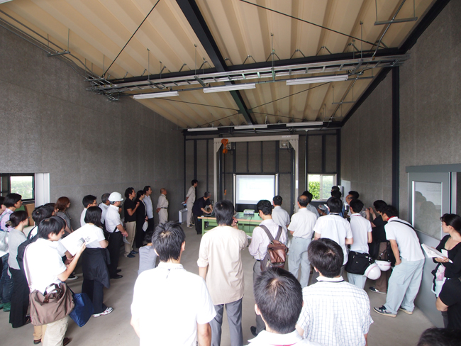 120713honkankengaku01.JPG
