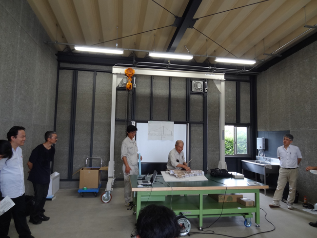 120713honkankengaku02.JPG